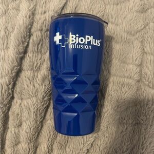 BioPlus Infusion Tumblr Cup